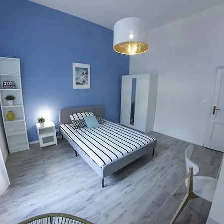 Apartment Unyca - Comfortable And Relaxing