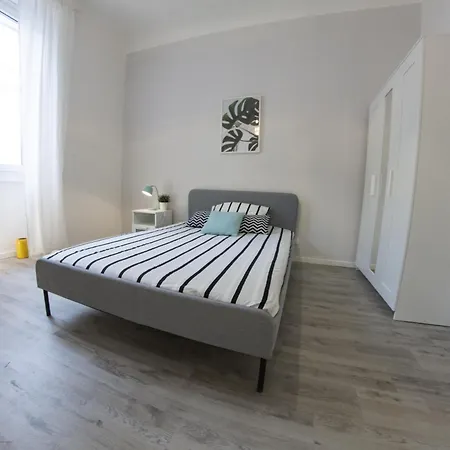 Unyca - Comfortable And Relaxing Apartment *