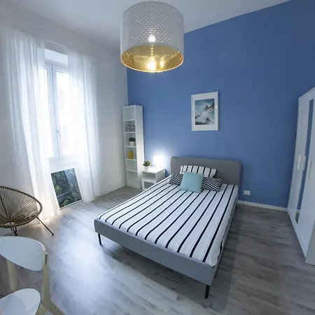 Apartment Unyca - Comfortable And Relaxing Florence