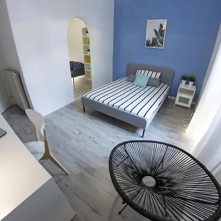 Unyca - Comfortable And Relaxing Apartment *