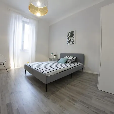 Unyca - Comfortable And Relaxing Apartment Florence