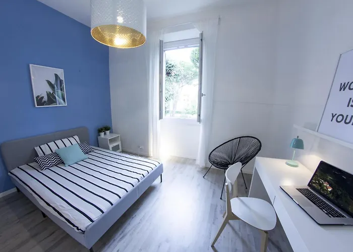 Unyca - Comfortable And Relaxing Apartment
