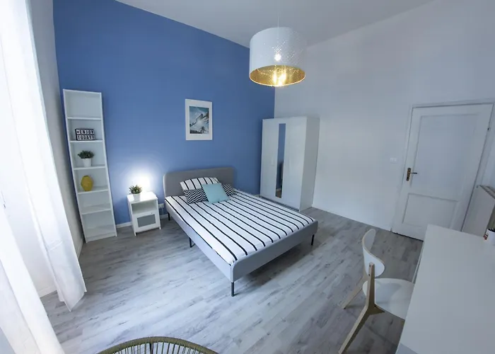 Apartment Unyca - Comfortable And Relaxing