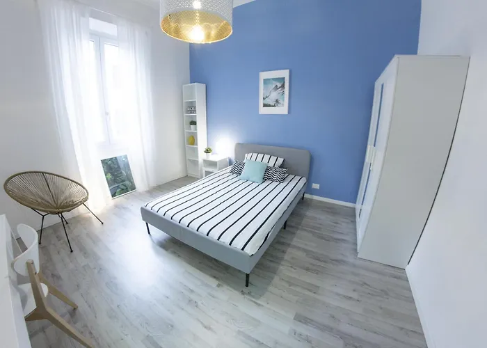 Apartment Unyca - Comfortable And Relaxing *